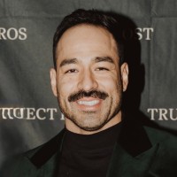 Project Pros Employee Ray Gonzalez's profile photo