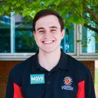 EY Employee Kyle Ryder's profile photo