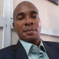 Petrolog Group Employee Dickson Obanye's profile photo