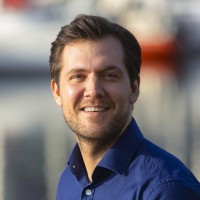 DOF ASA Employee Martin Lundberg's profile photo