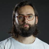 Ritualen | Gaming Employee Ivan Radovic's profile photo