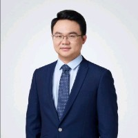 GEN Law Firm Employee Larry 卢亮's profile photo