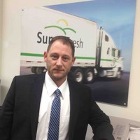Cargill Employee Mike Sanger's profile photo