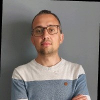 Shortlister Employee Mile Janev's profile photo