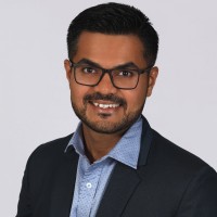 Antrix Patel Email & Phone Number