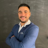 Ignacio Marroquin Email