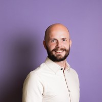 Byner Employee Niek Tusscher's profile photo