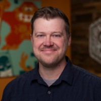 Stream Creative Employee Jason James's profile photo