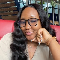 Ken Blu Employee Faith Anubi's profile photo