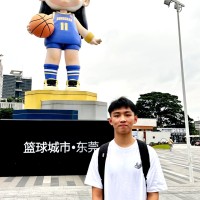 Makerfabs Employee Jacob Tsai's profile photo
