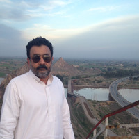 Zong CMPak Ltd Employee M Shahzad's profile photo