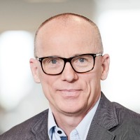 Semco Maritime Employee Kurt Thorøe's profile photo