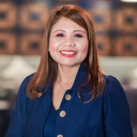 Renaissance Kuala Lumpur Hotel Employee Rosidah Abdullah's profile photo