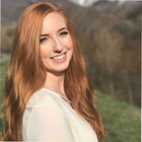 Tread Lightly! Employee Kiersten Jordan's profile photo