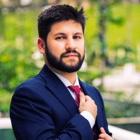 Exeedme Employee Guilherme Anselmo's profile photo