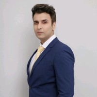 BMM Testlabs Employee Vineet Malhotra's profile photo