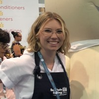 Kelsi Nikolov's profile photo