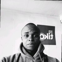 United Nations Office at Nairobi Employee John Kang'Ethe's profile photo