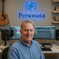 Personata Studios Employee David Moss's profile photo