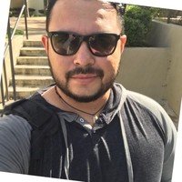 Unique Building Group Employee Mauricio Reyes's profile photo