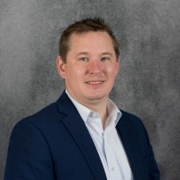 Perceptive Controls Employee David Morrissey's profile photo