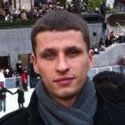 MAKE Employee Vladimir Ivanchenko's profile photo