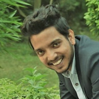 DirectShifts Employee Aakash Dubey's profile photo