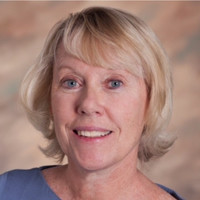 Hackensack Meridian School of Medicine Employee Mary Christopher's profile photo