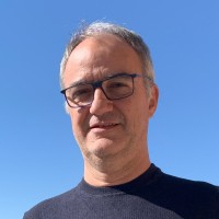 Xavier Boronat Email