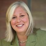 Visit Baltimore Employee Aurelia Welsh's profile photo