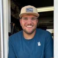 Dutch Bros Coffee Employee Nicholas Waldron's profile photo