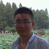 Gaoming Wang Email