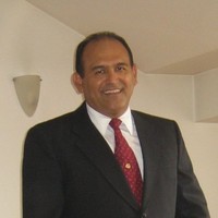 ManTech Employee Samuel Vega's profile photo