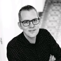 CHILL Employee Ralf Verstappen's profile photo