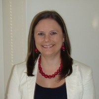 Kappa Alpha Theta Headquarters Employee Elizabeth Reep's profile photo