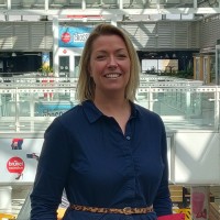 Charlotte Jarrett Email & Phone Number