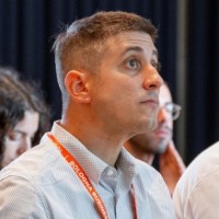 Studio Boost Employee Paolo Fabbri's profile photo