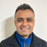 IKEA Employee Arun L.'s profile photo