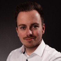 Neo Reply Employee Felix K.'s profile photo