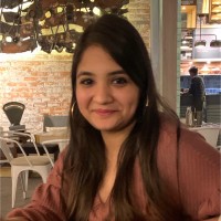 Chicnutrix Employee Niharika Bansal's profile photo