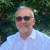 Critical Blue Employee George McGregor's profile photo