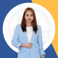 MyWorld Careers Myanmar Employee Kyi Mar's profile photo