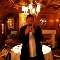 Medá Fintech Employee Eduardo Ramonet's profile photo