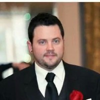 General Plastics Mfg. Co. Employee Chadwick Berg's profile photo