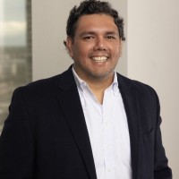 Jorge Trejo Email & Phone Number