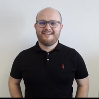 Scouts Scotland Employee Lee McClung's profile photo