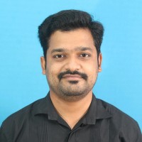 Nivara Home Finance Ltd. Employee Vignesh M's profile photo