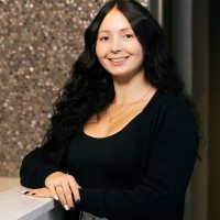 Passov Group Employee Hanna Trolli's profile photo