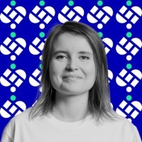 ScanUp Employee Caroline Péchery's profile photo