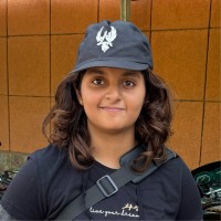 BITS Pilani Postman API and Coding Innovation Lab Employee Archisha Singh's profile photo